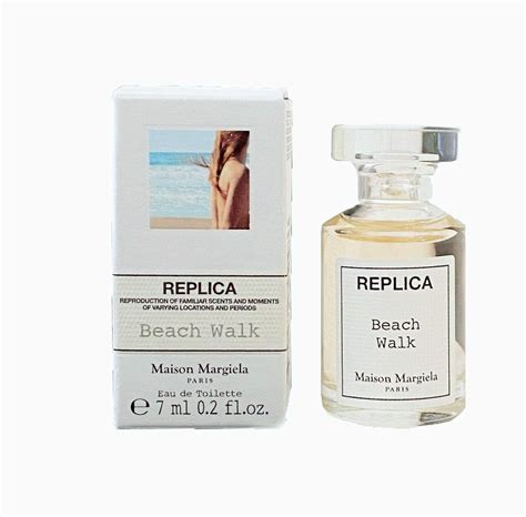 macy's replica perfume|macy's replica beach walk.